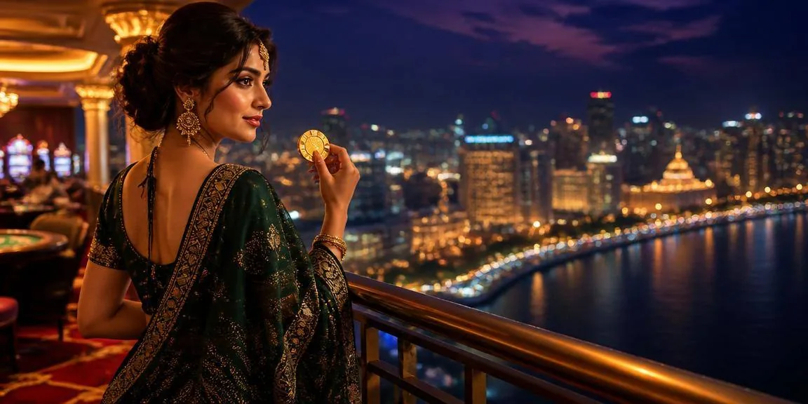 BDTBet পুন্তো বাঙ্কো — সরাসরি ডিলারের সাথে