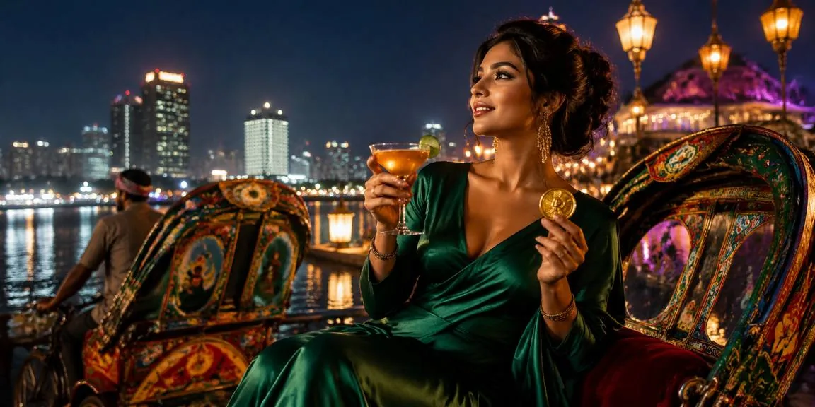 BDTBet আমাদের পুন্তো বাঙ্কো লবিতে কী আছে