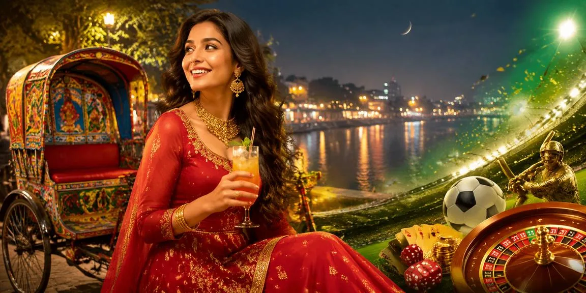 BDTBet আমাদের প্ল্যাটফর্ম সম্পর্কে জানুন